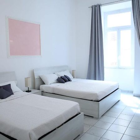 Bosuites روما المظهر الخارجي الصورة