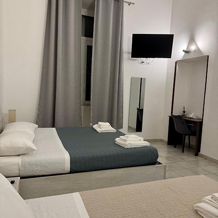 Bosuites روما المظهر الخارجي الصورة