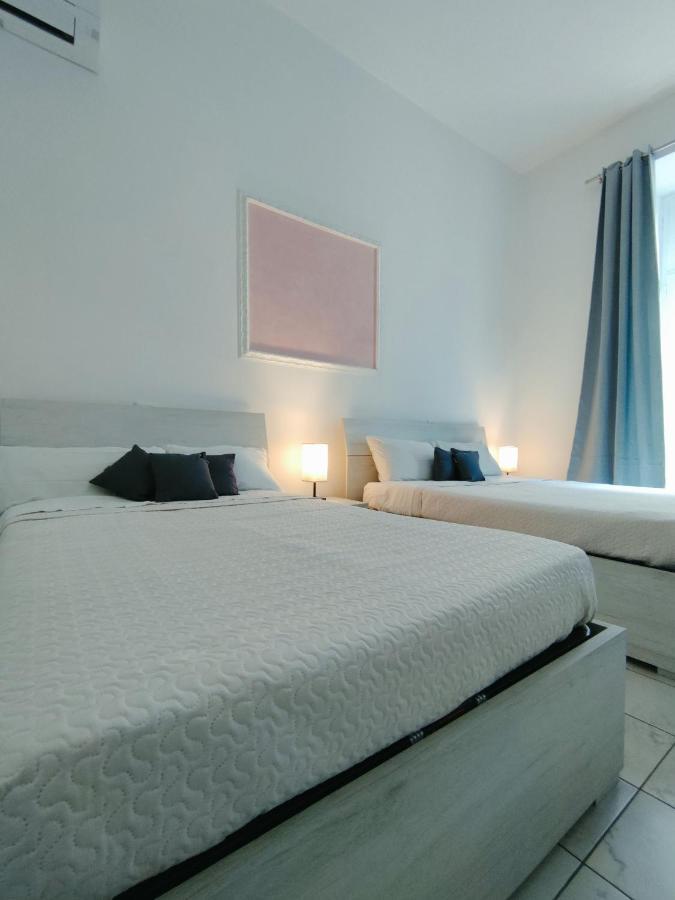 Bosuites روما المظهر الخارجي الصورة