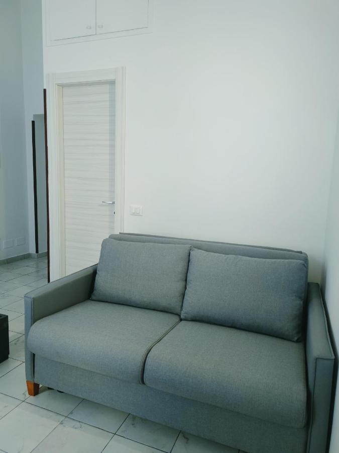 Bosuites روما المظهر الخارجي الصورة