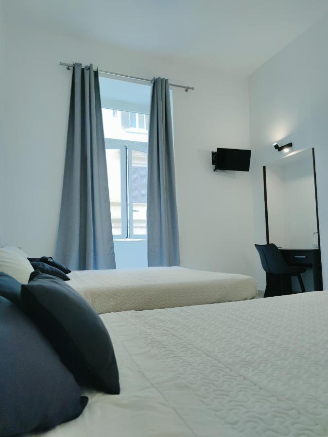 Bosuites روما المظهر الخارجي الصورة