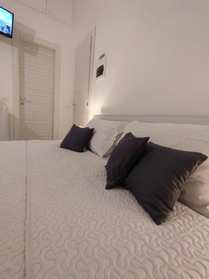 Bosuites روما المظهر الخارجي الصورة