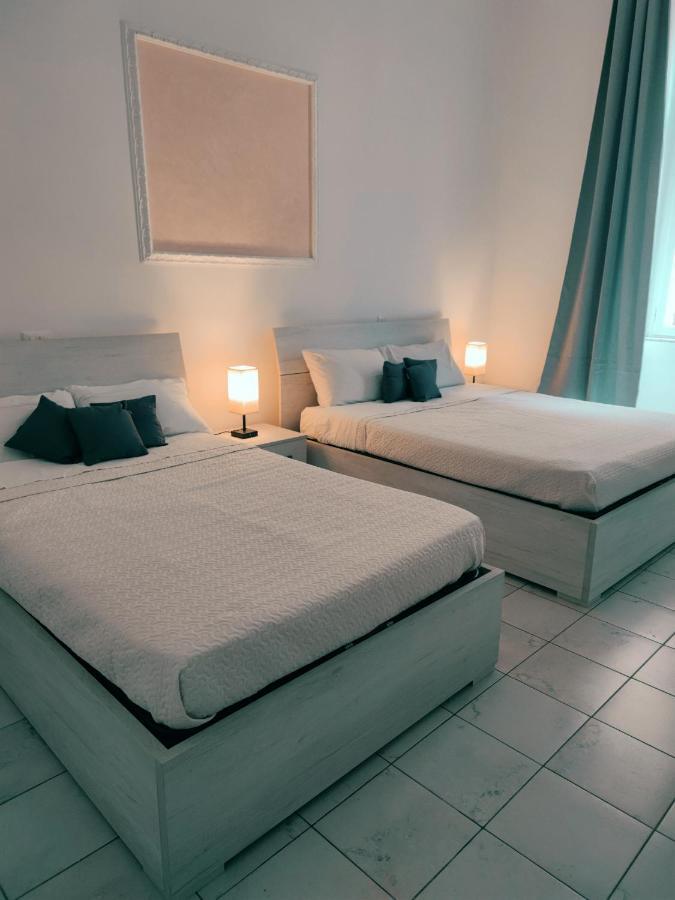 Bosuites روما المظهر الخارجي الصورة
