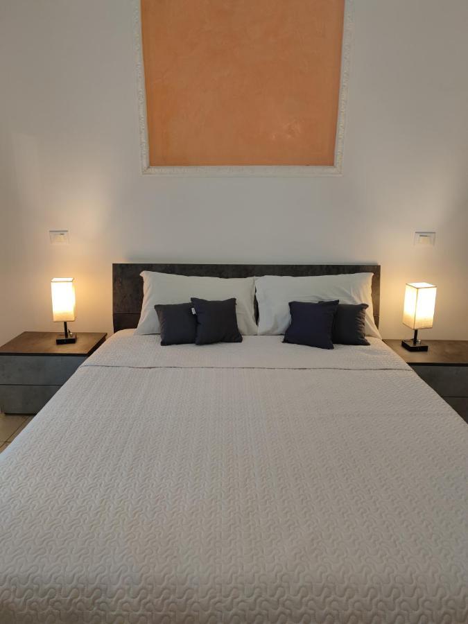 Bosuites روما المظهر الخارجي الصورة