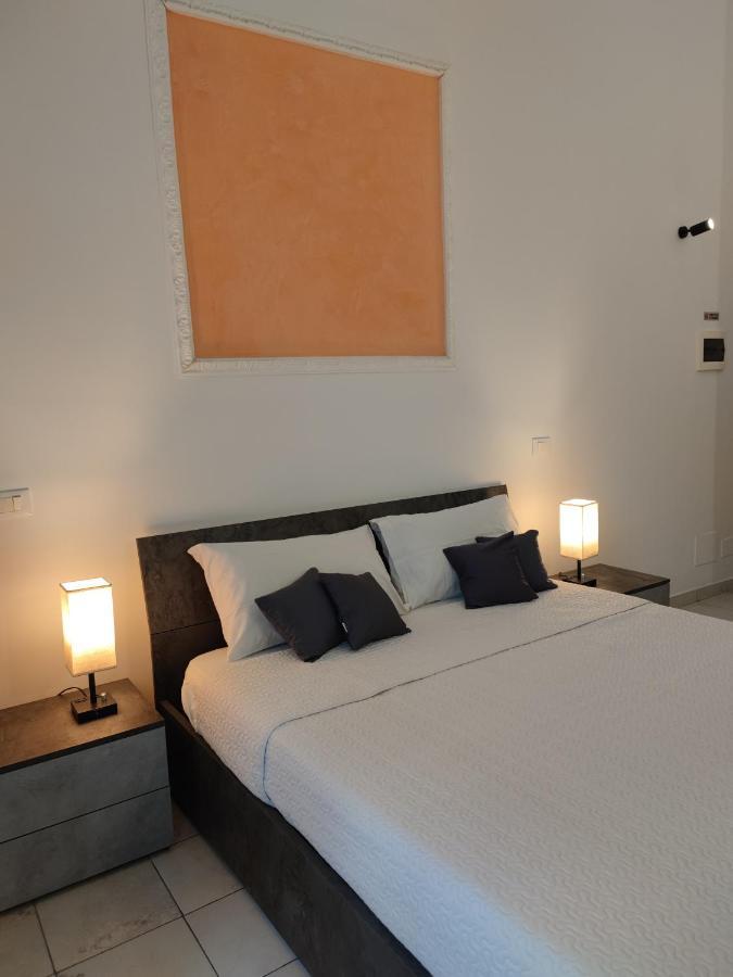 Bosuites روما المظهر الخارجي الصورة