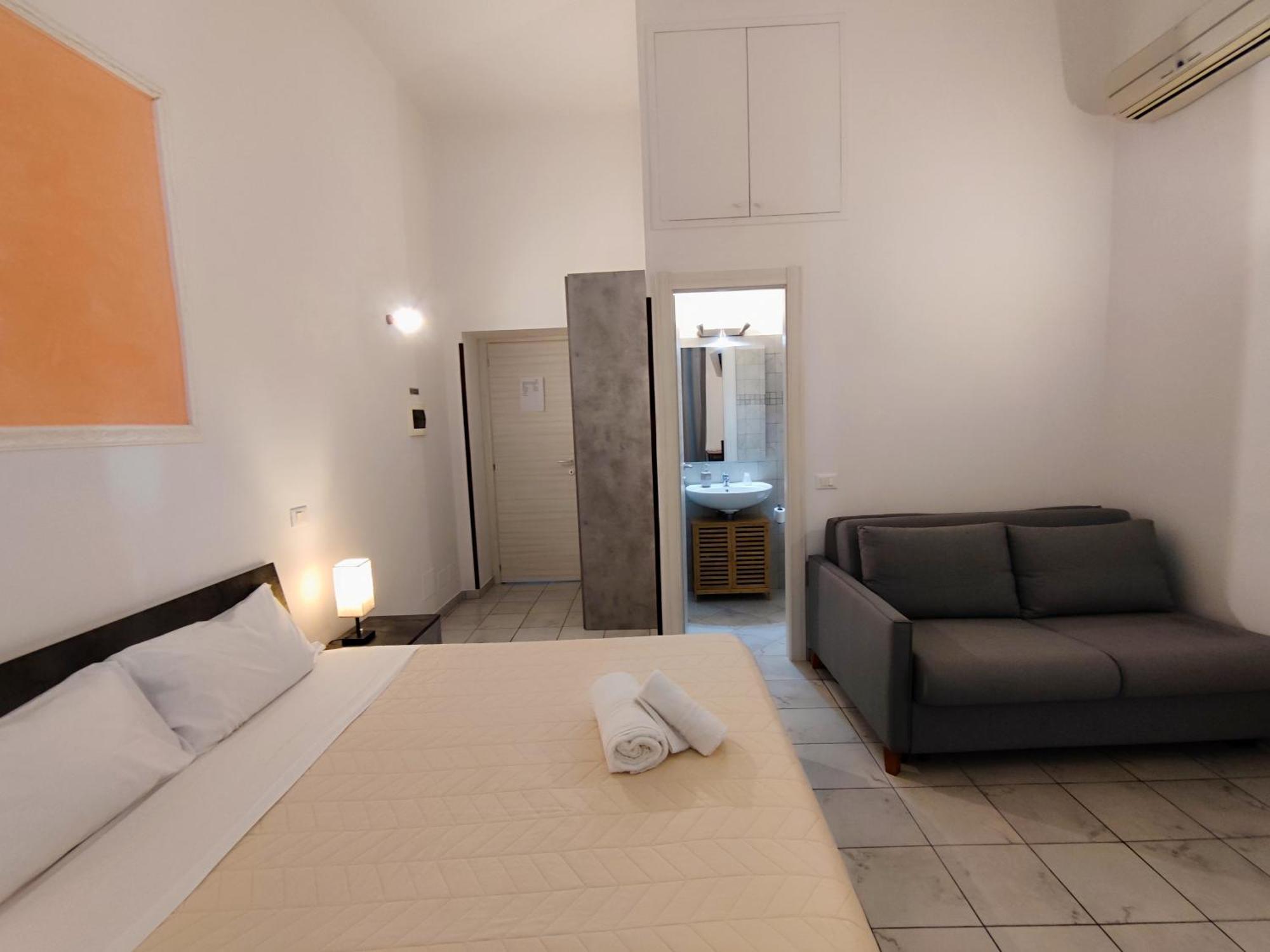 Bosuites روما المظهر الخارجي الصورة